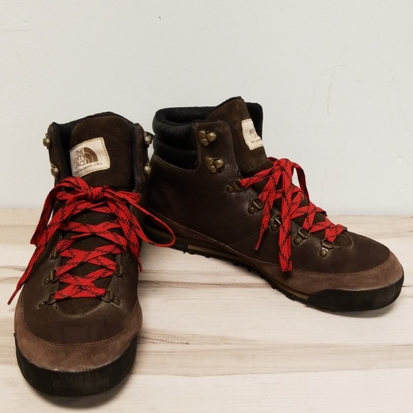 north face boot laces